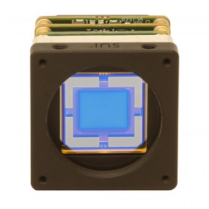 Micro–SWIR 640CSX MMT 科学和工业相机