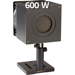 UP55G-600F-HD 激光功率计