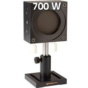 UP55M-700W-HD 激光功率计
