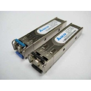 LCP-1250A4FSRx 光纤收发器