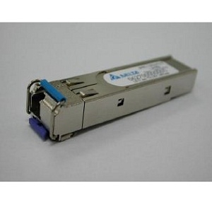 SPBD-1250A4M1RD(T) 光纤收发器
