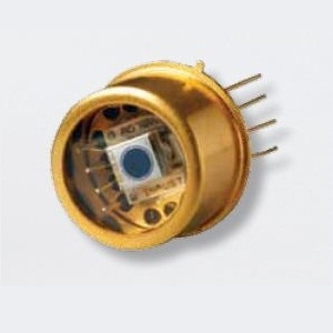 PIN-DSIn-TEC 光电二极管