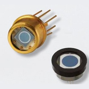UDT-555UV/LN 光电二极管