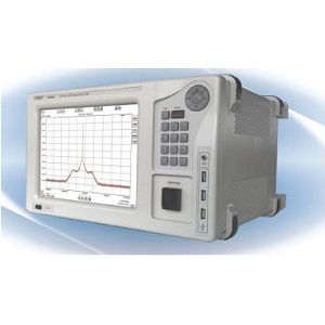 AP2050A 光谱分析仪