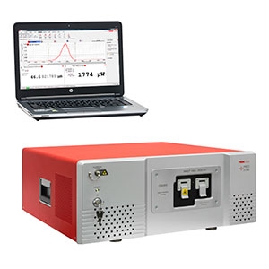 OSA305 光谱分析仪