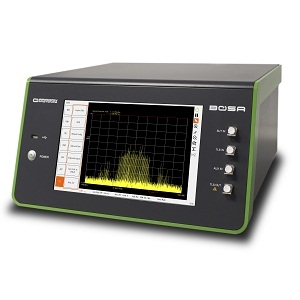 BOSA 100 光谱分析仪