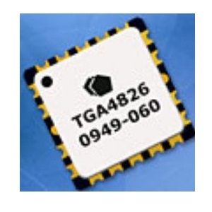 TGA4826-SM 光调制器驱动器