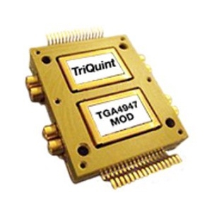 TGA4947-MOD 光调制器驱动器