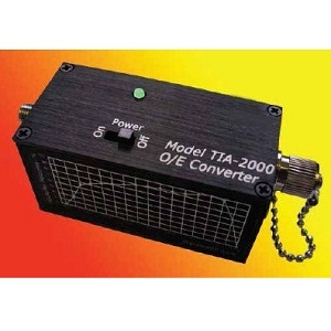 TIA-2000-FC 光电转换器