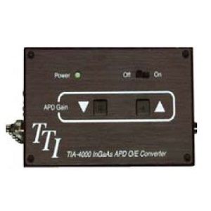 TIA-4000 光电转换器