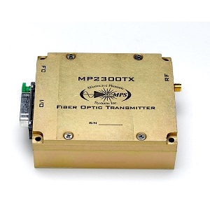 MP-2300TX 光纤发射器