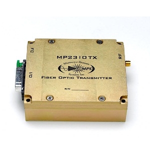 MP-2310TX 光纤发射器