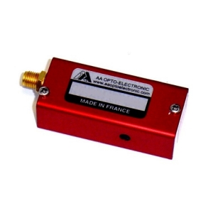 MGAS80-A1 声光调制器