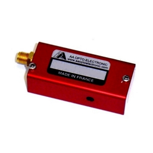 MQ180-A0,2-UV 声光调制器