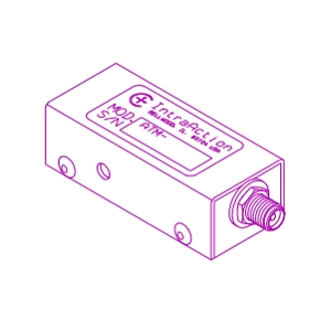 ATM-200C1 声光调制器