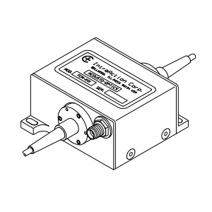 FCM-40.8E5CA 声光调制器