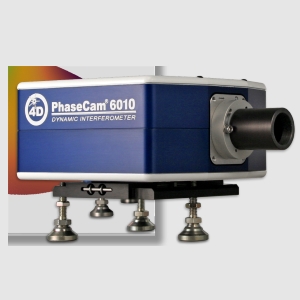 PhaseCam 6010 干涉仪