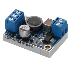 LDP-VRM 016-09 半导体激光器驱动器