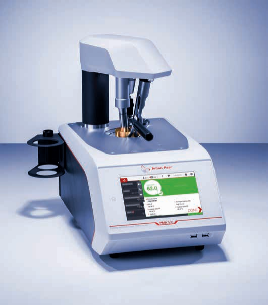 安东帕PMA系列  PMA 500闪点 测试仪 其他分类测量仪器