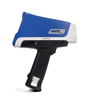 奥林巴斯VANTA手持式荧光光谱仪 其他分类测量仪器