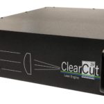 ClearCut175 (455-175)蓝色激光器模块 激光器模块和系统