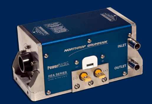 REA10008-3P 激光器模块和系统