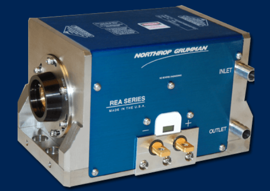 REA15008-3P 激光器模块和系统