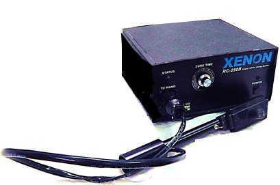 便携式脉冲深紫外线系统 XENON™ RC-250B 激光器模块和系统