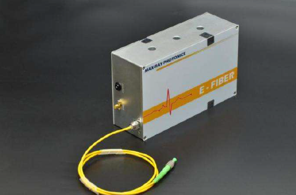 FSPL-1560-100-50-1000-PM-M 激光器模块和系统