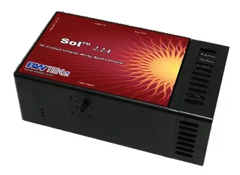 Sol™ 2.2A 光谱仪