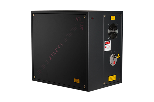 ATLEX 1000 L 激光器模块和系统