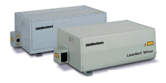 LASERMARK 950/960 Series 激光器模块和系统