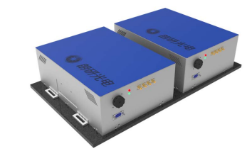 XFiber ASOPS 激光器模块和系统