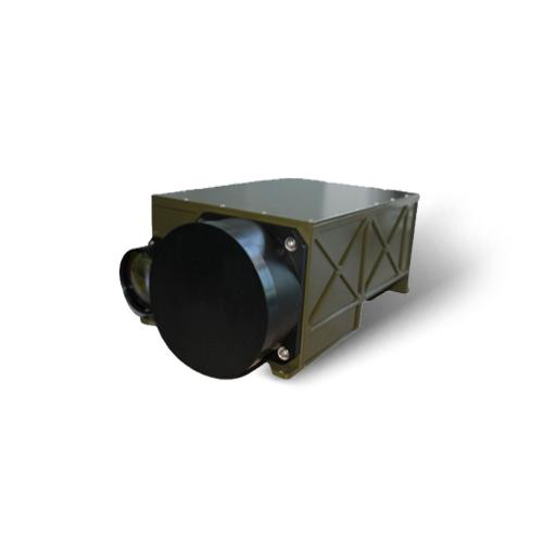 LSP-LRE-4020A远程激光测距模块 半导体激光器