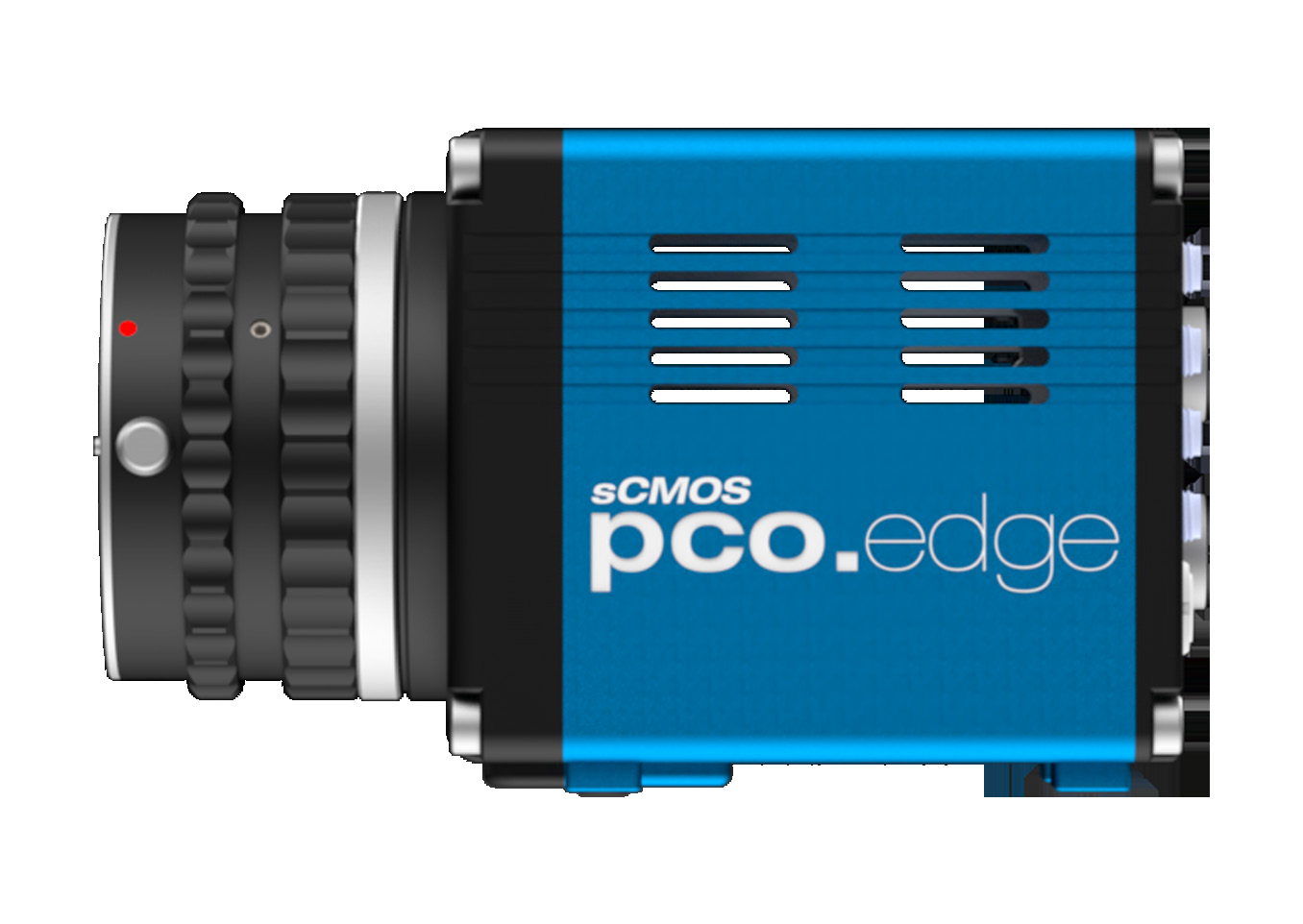 pco.edge 3.1 USB 科学级CMOS相机 科学和工业相机