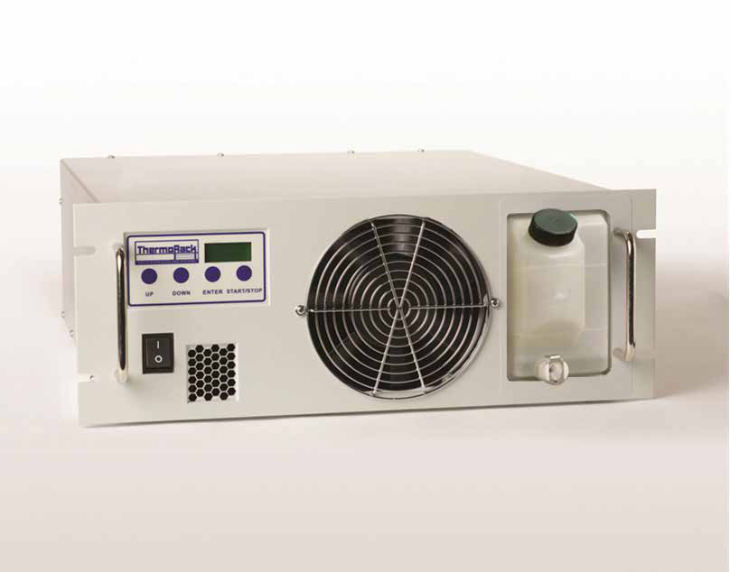 THERMORACK 401 光电冷却系统 散热解决方案