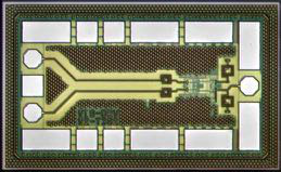 A56-105C 高速 VCSEL 驱动 IC 跨阻放大器