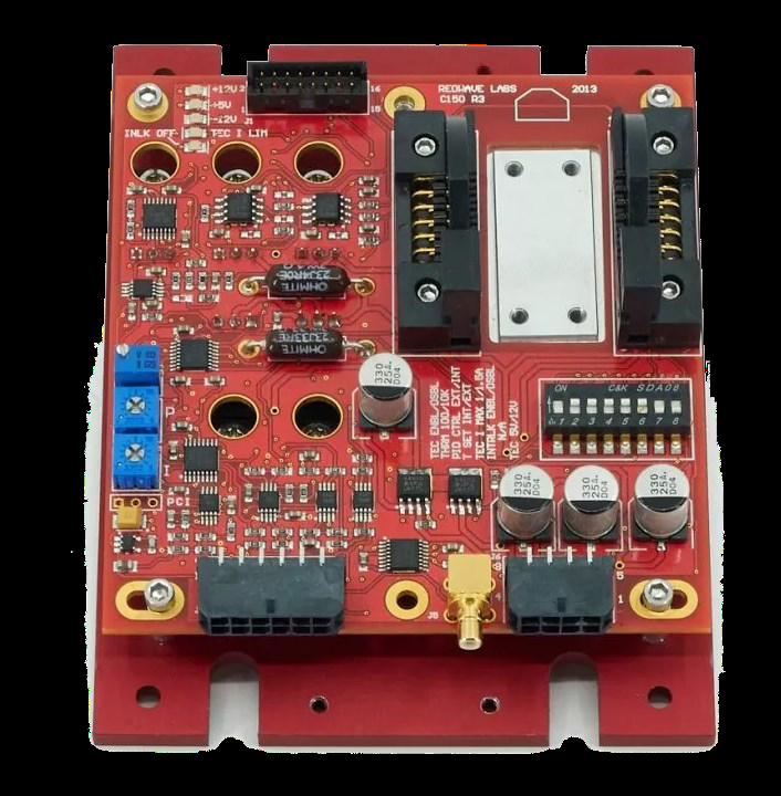 Laser Controller C150 半导体激光器驱动器