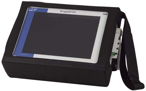 FS42PI Portable BraggMETER 光纤布拉格光栅