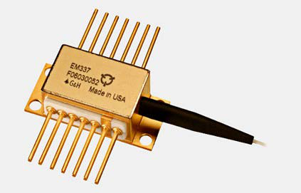 EM339 制冷型多模激光器 半导体激光器