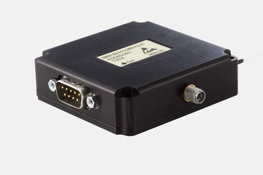 1310/C-BAND CWDM INTEGRATED RF TRANSMITTER – EM655 半导体激光器