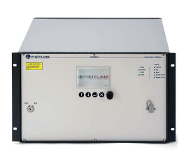 ModBox-FE-NIR 高性能前端激光系统 激光器模块和系统