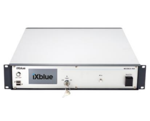 ModBox-AN-Cband-40GHz 光学发射器 光纤发射器