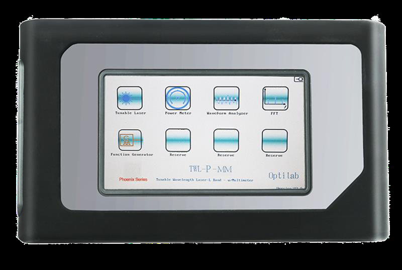 TWL-P-MM 其他分类测量仪器