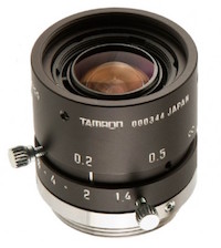 Tamron M118FM16 镜头