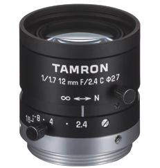 Tamron M117FM12 镜头