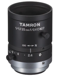 Tamron M117FM25 镜头