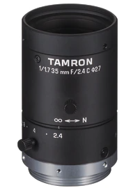 Tamron M117FM35镜头 镜头