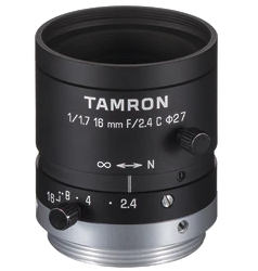 Tamron M117FM16镜头 镜头