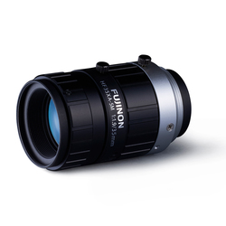 Fujinon HF-XA 5M Series C-Mount Fixed Focal Length Lenses 镜头